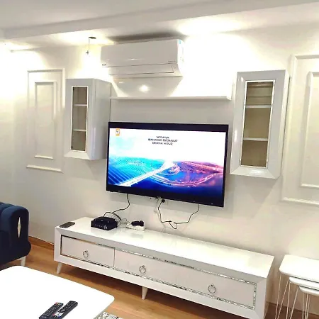 Furkan Homes Appartamento