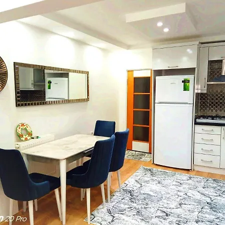 Furkan Homes Provincia di Istanbul