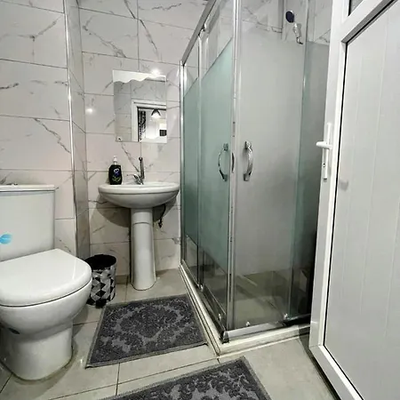 Appartamento Furkan Homes Provincia di Istanbul