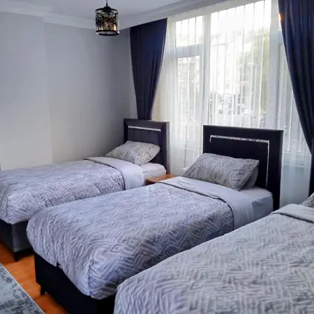 Furkan Homes Appartamento Provincia di Istanbul