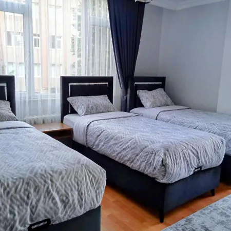 Furkan Homes