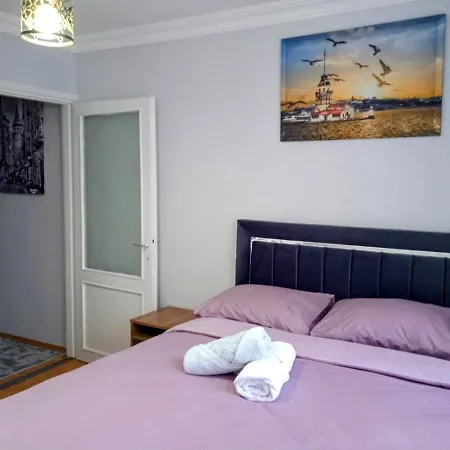 Furkan Homes