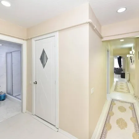 Furkan Homes Appartamento