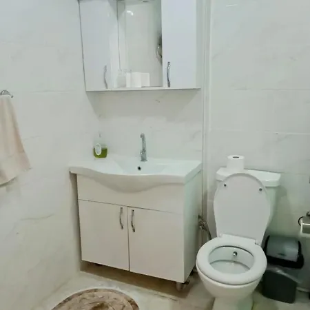 Appartamento Furkan Homes Provincia di Istanbul