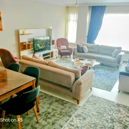 Furkan Homes Appartamento Provincia di Istanbul
