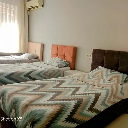 Furkan Homes *