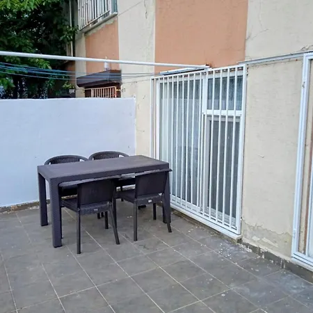 Furkan Homes Appartamento *