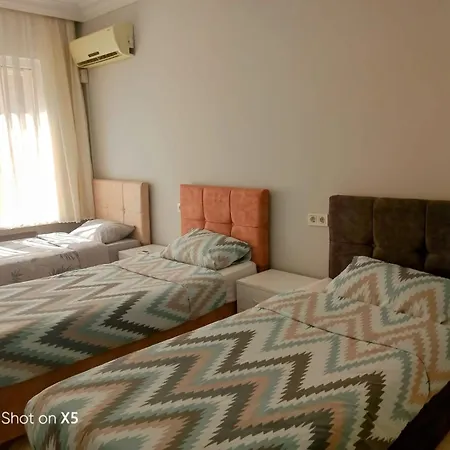 Furkan Homes