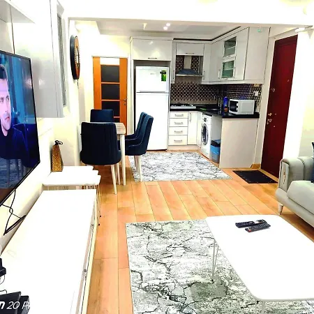 Furkan Homes Appartement Istambul