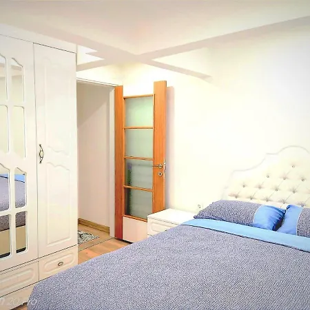 Appartement Furkan Homes