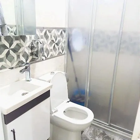 Appartement Furkan Homes