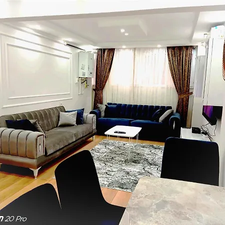 Furkan Homes * Istambul