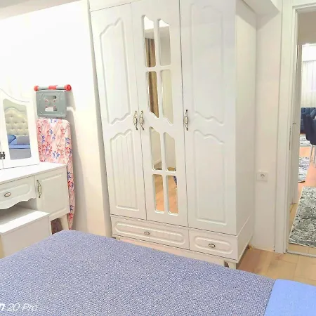 Furkan Homes Appartement Istambul