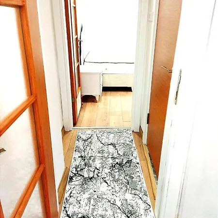 Furkan Homes Appartement *