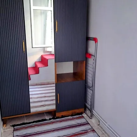 Appartement Furkan Homes