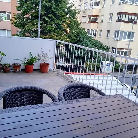 Furkan Homes Istambul