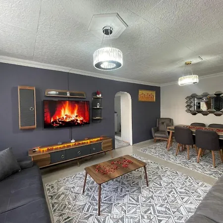 Furkan Homes Appartement Istambul