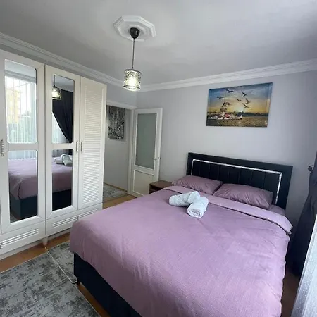 Furkan Homes Appartement