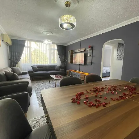 Furkan Homes *
