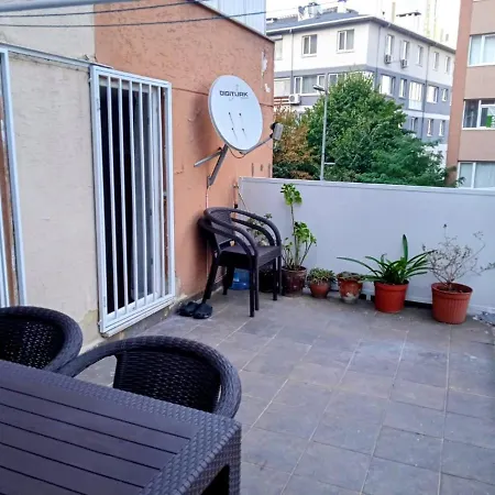 Furkan Homes Appartement *