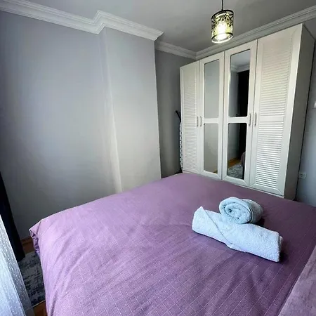 Appartement Furkan Homes