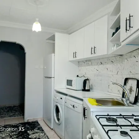 Appartement Furkan Homes Istambul