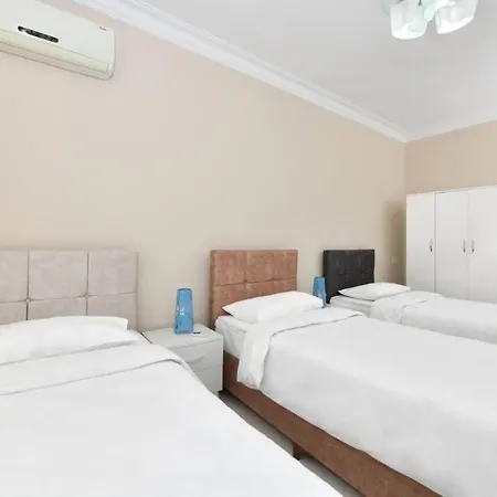 Furkan Homes Istambul