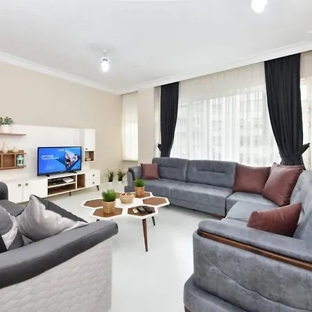 Furkan Homes