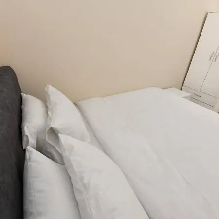 Appartement Furkan Homes *