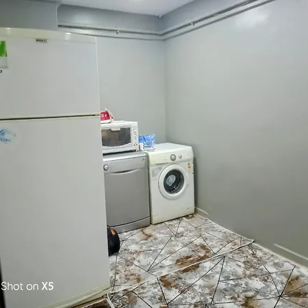 Appartement Furkan Homes Istambul