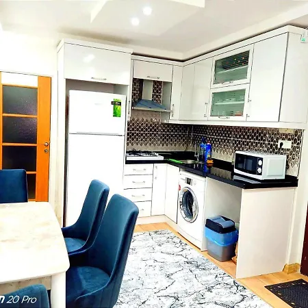 Furkan Homes Istanbul