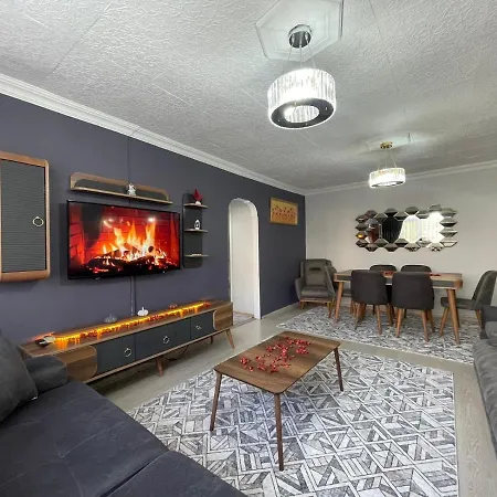 Furkan Homes Istanbul