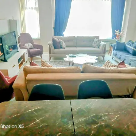Furkan Homes